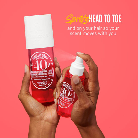 SOL DE JAN CHEIROSA      BODY 240ML